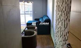 Imagem 2: Espirito Santo - VENDA - Torre Caridade - Apto 2 dorm