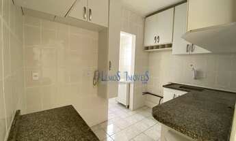 Imagem 5: Apartamento com 2 dormitórios à venda, 56 m² por R$ 282.000 - Dos Casa - São Bernardo do C