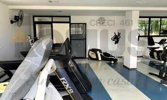 Imagem 5: Avant Life - Apartamento com sala Ampliada e 2 Vagas de Garagem, 100m²