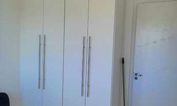 Imagem 4: Apartamento para aluguel com 58 metros quadrados com 2 quartos