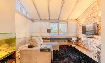 Imagem 6: Porto Alegre - Casa Padrão - Jardim Botânico