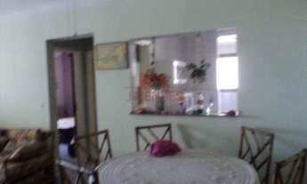 Imagem 2: Apartamento em Praia Grande bairro Ocian