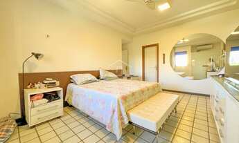 Imagem 4: Apartamento para venda possui 206 metros quadrados com 4 quartos em Fátima - Teresina - PI