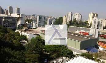 Imagem 2: Apartamento com 3 dormitórios à venda, 126 m² por R$ 790.000,00 - Vila Andrade - São Paulo