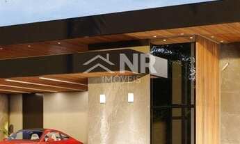 Imagem 2: Venda] Porto Madero - Casa Térrea