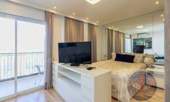 Imagem 7: Apartamento em Vila Nova Conceição - São Paulo, SP