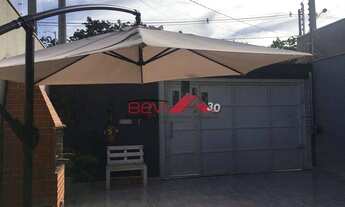 Imagem 3: Casa com 3 dorms, Pompéia, Piracicaba - R$ 390 mil, Cod: 6716