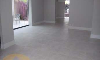 Imagem 7: Apartamento para aluguel, 4 quartos, 2 suítes, 2 vagas, Vila Uberabinha - São Paulo/SP