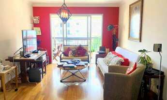 Imagem: Apartamento com 3 dormitórios à venda