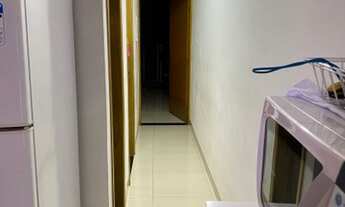 Imagem 5: ÁGIO DE CASA Casa com 2 dormitórios