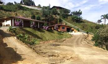 Imagem 3: Casa em Anitápolis