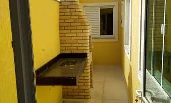 Imagem 5: Apartamento em Santa Maria - Santo André