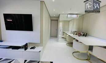 Imagem 2: Apartamento em fino acabamento no Tatuapé