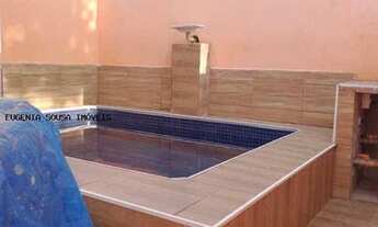 Imagem: CASA A VENDA