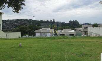 Imagem 2: Terreno à venda, 450 m² por R$ 1.150.000,00 - Alphaville - Santana de Parnaíba/SP
