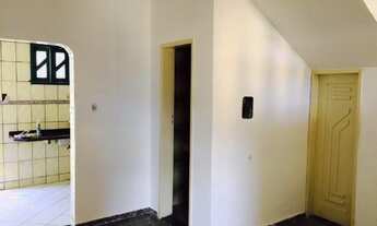 Imagem 7: Casa Duplex no Eduardo Gomes