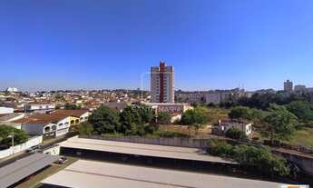 Imagem 7: Apartamento (tipo - padrao) 2 dormitórios/suite, cozinha planejada, portaria 24hs, lazer