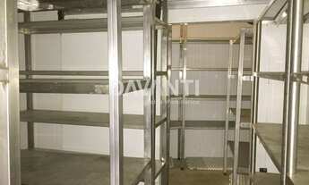 Imagem 7: Salão - Vila Olivo - Valinhos