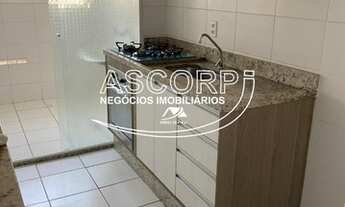 Imagem 3: Apartamento no Edifício Inspire Verde - Barueri SP.(Código AP00717