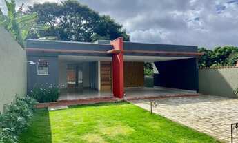 Imagem: Lagoa Santa - Casa Padrão - Centro