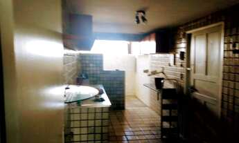 Imagem 3: Alugo Apartamento Cobertura com 5 Qrts sendo 2 Suítes Em Casa Caiada