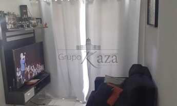 Imagem 3: Apartamento para venda com 47 metros quadrados com 2 quartos