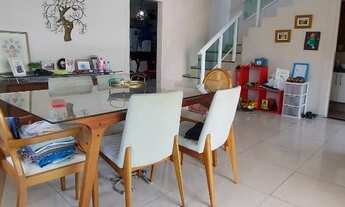 Imagem 6: Cidade dos Funcionários - Casa Duplex 262,50m² com 04 quartos e 04 vagas