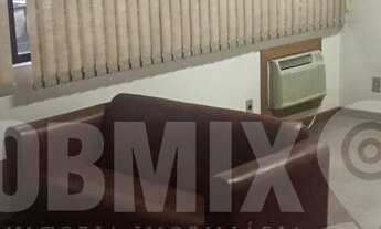 Imagem 2: Porto Alegre - Conjunto Comercial/Sala - Floresta