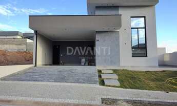 Imagem 2: Casa - Condomínio Coline Di Parma - Valinhos