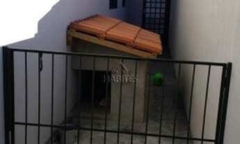 Imagem 5: Casa 03 dormitórios Chácara dos Pinheiros