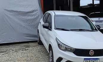 Imagem: Vendo estrutura e maquinario