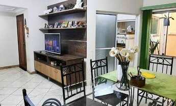 Imagem: Apartamento com 2 dormitórios, 120 m²