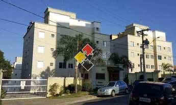 Imagem: Apartamento com 1 dormitório à venda