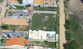 Imagem 2: Lotes no Loteamento Santa Rita no Mosqueiro