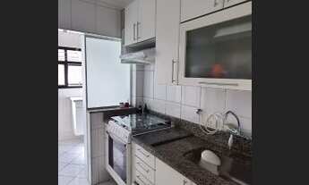 Imagem 5: Apartamento para venda Vila Rosália. - AP266