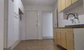 Imagem 6: Apartamento para locação 88m² - Vila Madalena, São Paulo