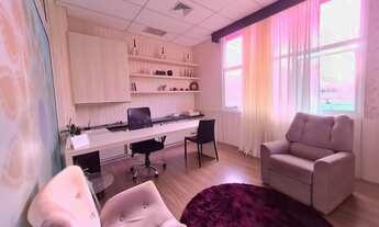 Imagem 5: Linda sala comercial no Centro Empresarial Pedra Branca