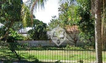 Imagem 2: Terreno à venda, 1400 m² por R$ 3.800.000,00 - Barra da Tijuca - Rio de Janeiro/RJ