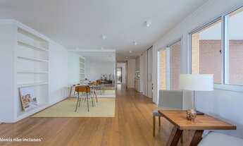 Imagem 7: Apartamento Venda 3 Dormitórios - 131 m² Itaim Bibi