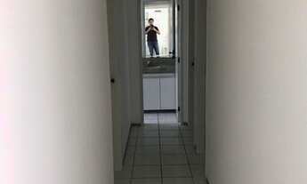 Imagem 2: Apartamento para venda possui 75 metros quadrados com 3 quartos em Boa Viagem - Recife - P