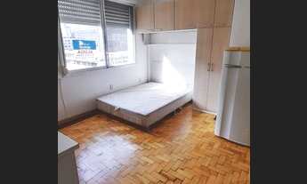 Imagem 4: Kitnet/conjugado para aluguel possui 20 metros quadrados em Centro Histórico - Porto Alegr