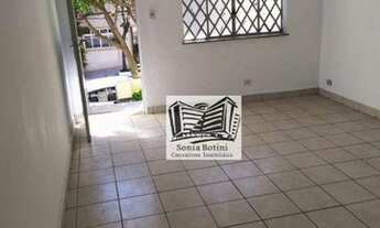 Imagem 3: Sobrado com 2 dormitórios à venda, 120 m² por R$ 450.000 - Mooca - São Paulo/SP