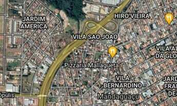 Imagem 2: CHÁCARA EM MANDAGUAÇU C/ ÓTIMA LOCALIZAÇÃO