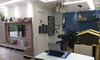 Imagem: Apartamento à venda em Jacarepaguá 2 quartos