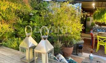 Imagem 4: Cobertura - Pinheirinho - Vinhedo