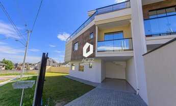 Imagem 3: Tríplex com 03 quartos, terraço e amplo terreno