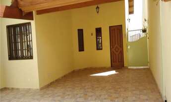 Imagem 2: Casa à venda 4 Quartos, 1 Suite, 4 Vagas, 400M², Jardim Paulista, Atibaia - SP