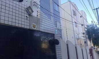 Imagem: Apartamento 3 quartos - Suíte (Rua Jacuí