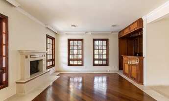 Imagem: Casa Isolada 2.725 metros terreno - 5 suites