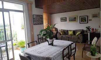 Imagem 7: Vendo Apto 3/4, 2 suítes, 136M² - Pituba